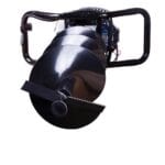 چاله کن بنزینی اکتیو مدل AC-4652G - Image 3