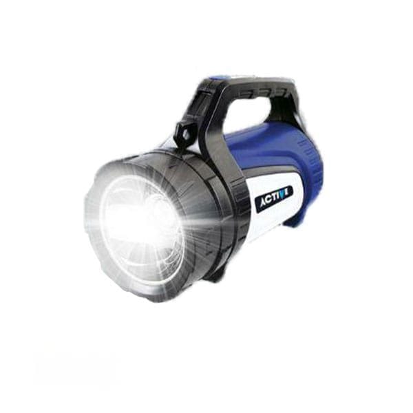 چراغ قوه شارژی اکتیو مدل AC-6910SP