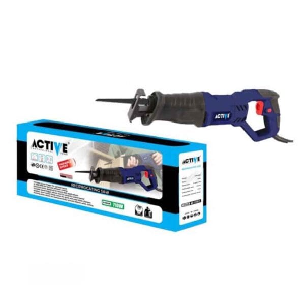 اره افقی بر اکتیو 710 وات مدل AC-22571
