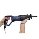 اره افقی بر اکتیو 710 وات مدل AC-22571 - Image 3