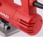 اره عمود بر دنلکس 650 وات مدل DX-4165 - Image 3