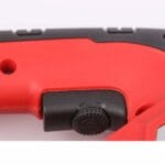 اره عمود بر دنلکس 650 وات مدل DX-4165 - Image 4