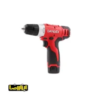 دریل-پیچ-گوشتی-شارژی-دنلکس-12-ولت-مدل-DX-6112A