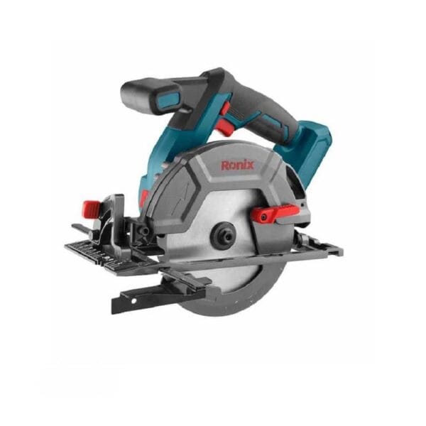 اره گردبر شارژی رونیکس 165 میلیمتر مدل 8902