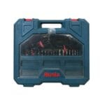 کیت دریل چکشی رونیکس 850 وات مدل 2250K - Image 3