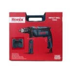 کیت دریل چکشی رونیکس 850 وات مدل 2250K - Image 4