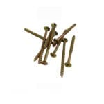 پیچ چوب چهارسو 6 سانت 10*2.5 بسته 144 عددی
