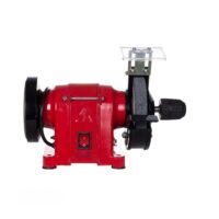 سنگ-سنباده-رومیزی-محک-200-وات-سه-نظام-دار-مدل-DGD-125/2