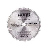 تیغ-اره-الماسه-MDF-اکتیو-250-میلیمتر-80TCG-مدل-‏AC-5925