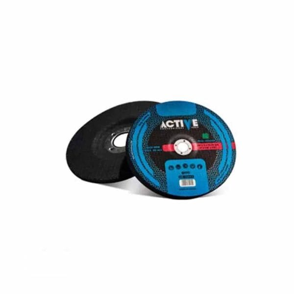 صفحه سنگبری اکتیو 115 میلیمتر مدل AC-5215