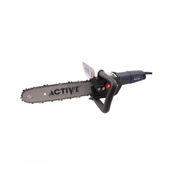 تبدیل مینی فرز به اره زنجیری اکتیو مدل AC-4612B