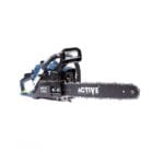 اره زنجیری بنزینی اکتیو 1250 وات مدل AC-2640 - Image 2