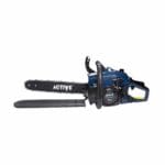اره زنجیری بنزینی اکتیو 1250 وات مدل AC-2640 - Image 4