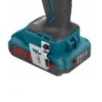 پیچ گوشتی چکشی شارژی رونیکس 20 ولت مدل 8906 - Image 4