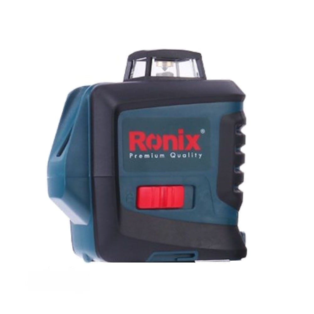 product_2159_0_ba054c تراز لیزری دو خط 360 درجه رونیکس مدل RH-9504 - Image 1