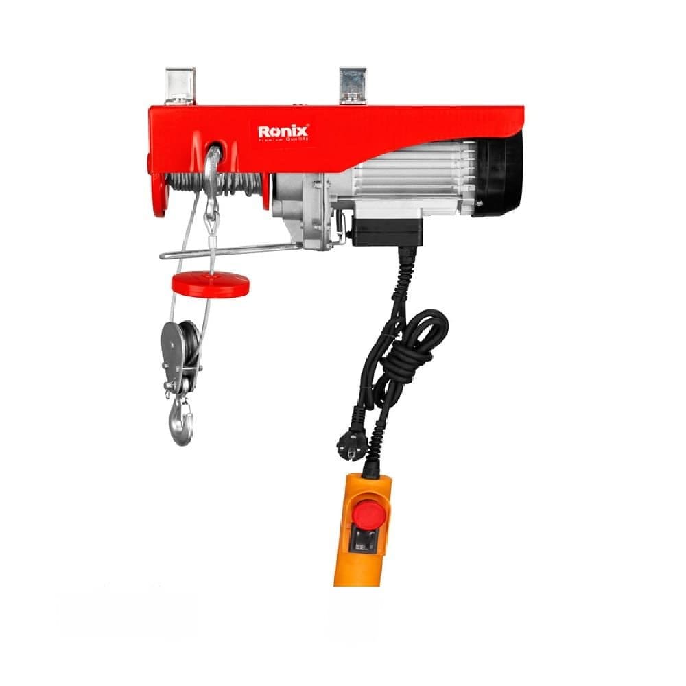 product_2169_0_776355 بالابر-برقی-تکفاز-رونیکس-300-کیلویی-مدل-RH-4131