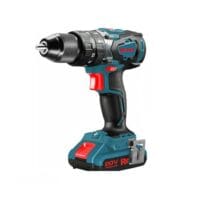 دریل-پیچ-گوشتی-چکشی-شارژی-رونیکس-20-ولت-مدل-8905K