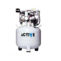 پمپ-باد-سایلنت-اکتیو-35-لیتری-مدل-AC-1335SRN