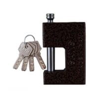 قفل-کتابی-ایساتیس-سایز-100