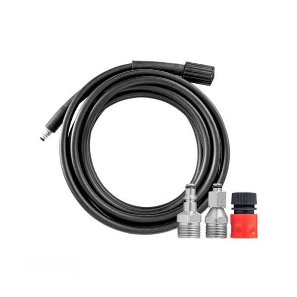 ست 3 عددی شلنگ و تبدیل توسن مدل TSC-1214H6M2214