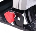 اره گردبر رونیکس 230 میلیمتر مدل 4323 - Image 3