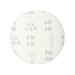 صفحه سنباده 180 میلیمتری سایز P60 - Image 2