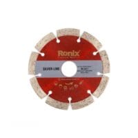 صفحه-گرانیت-بر-رونیکس-قطر-115-میلیمتر-مدل-RH-3511