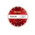 صفحه گرانیت بر رونیکس قطر 230 میلیمتر مدل RH-3510