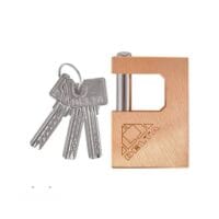 قفل-کتابی-دلتا-سایز-70-مدل-B-1070