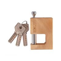 قفل-کتابی-دلتا-سایز-70-مدل-A-1070