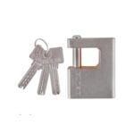 قفل کتابی دلتا سایز 70 مدل B-10070