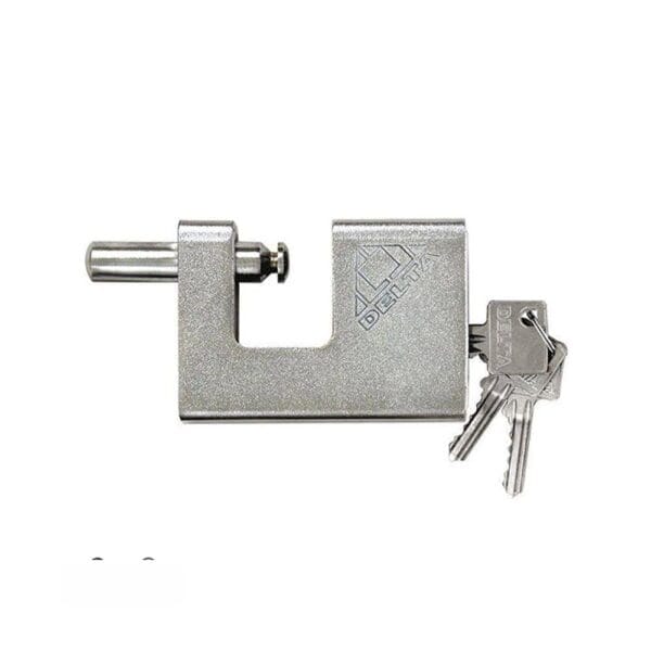 قفل کتابی دلتا سایز 98 مدل B-200098
