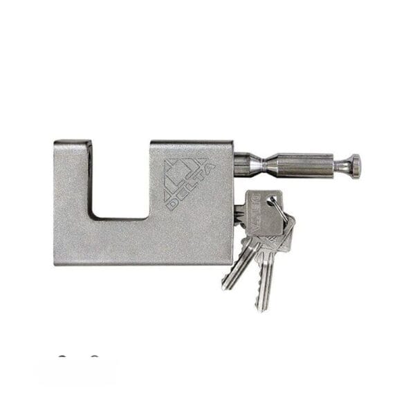 قفل کتابی دلتا سایز 98 مدل A-200098