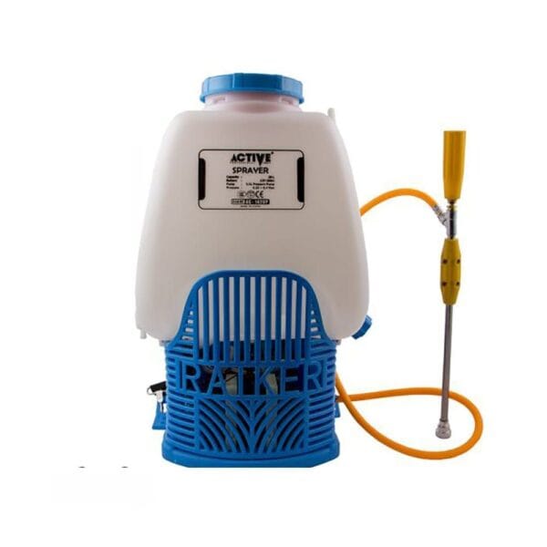 سمپاش شارژی لنسی اکتیو مدل AC-1420P