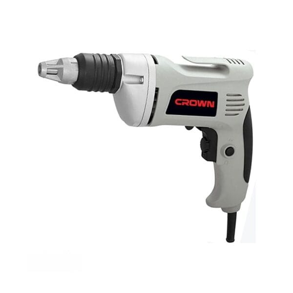 پیچ گوشتی برقی کرون 710 وات مدل CT12001