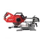 اره فارسی بر شارژی میلواکی 216 میلیمتر مدل M18SMS216-0 - Image 2
