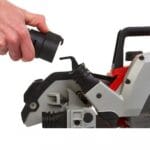 اره فارسی بر شارژی میلواکی 216 میلیمتر مدل M18SMS216-0 - Image 5