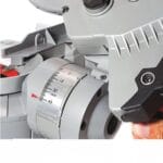اره فارسی بر شارژی میلواکی 216 میلیمتر مدل M18SMS216-0 - Image 6