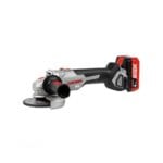 مینی فرز شارژی کرون 20 ولت مدل CT23001 - Image 2