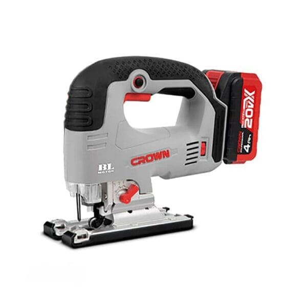 اره عمود بر شارژی کرون 20 ولت مدل CT25003