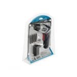 پیچ گوشتی شارژی تاشو اکتیو 3.6 ولت مدل AC-2736B - Image 5