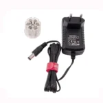 پیچ گوشتی شارژی اکتیو 3.6 ولت مدل AC-2936B - Image 6