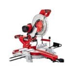 اره فارسی بر کشویی استرانگ 250 میلیمتر مدل STG-2553-K