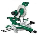 اره فارسی بر کشویی استرانگ 250 میلیمتر مدل STG-2553-K - Image 2