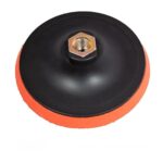 پایه-پد-پولیش-چسبی-بزرگ-180-میلیمتر