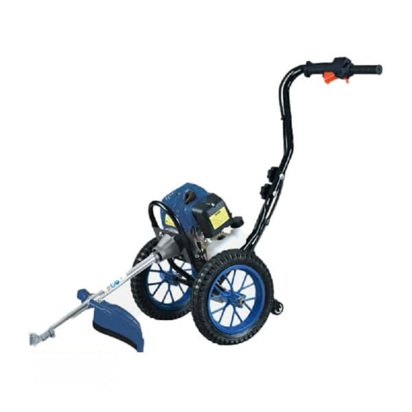 حاشیه زن کالسکهای بنزینی اکتیو مدل AC-2652BR