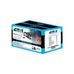 اره زنجیری برقی اکتیو 2400 وات مدل AC-2640EL - Image 5