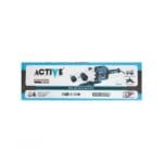 اتو لوله سبز اکتیو 1500 وات مدل AC-4420 - Image 4
