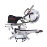 اره فارسی بر کشویی کرون 255 میلیمتر مدل CT15233 - Image 3