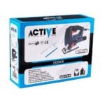 اره عمود بر اکتیو 570 وات مدل AC-2165N - Image 6